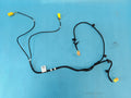 SKODA OCTAVIA IV 2023 R DRIVER'S SEAT SIDE CUSHION HARNESS 5E3971582C