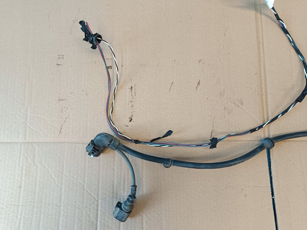 SKODA OCTAVIA IV 2023 R WHEEL HARNESS SPEED SENSOR LEFT REAR 5WA927902AF