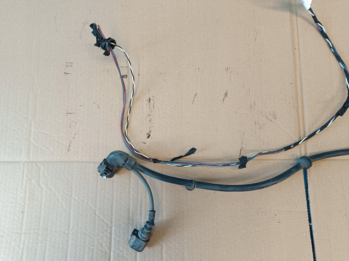 SKODA OCTAVIA IV 2023 R WHEEL HARNESS SPEED SENSOR LEFT REAR 5WA927902AF