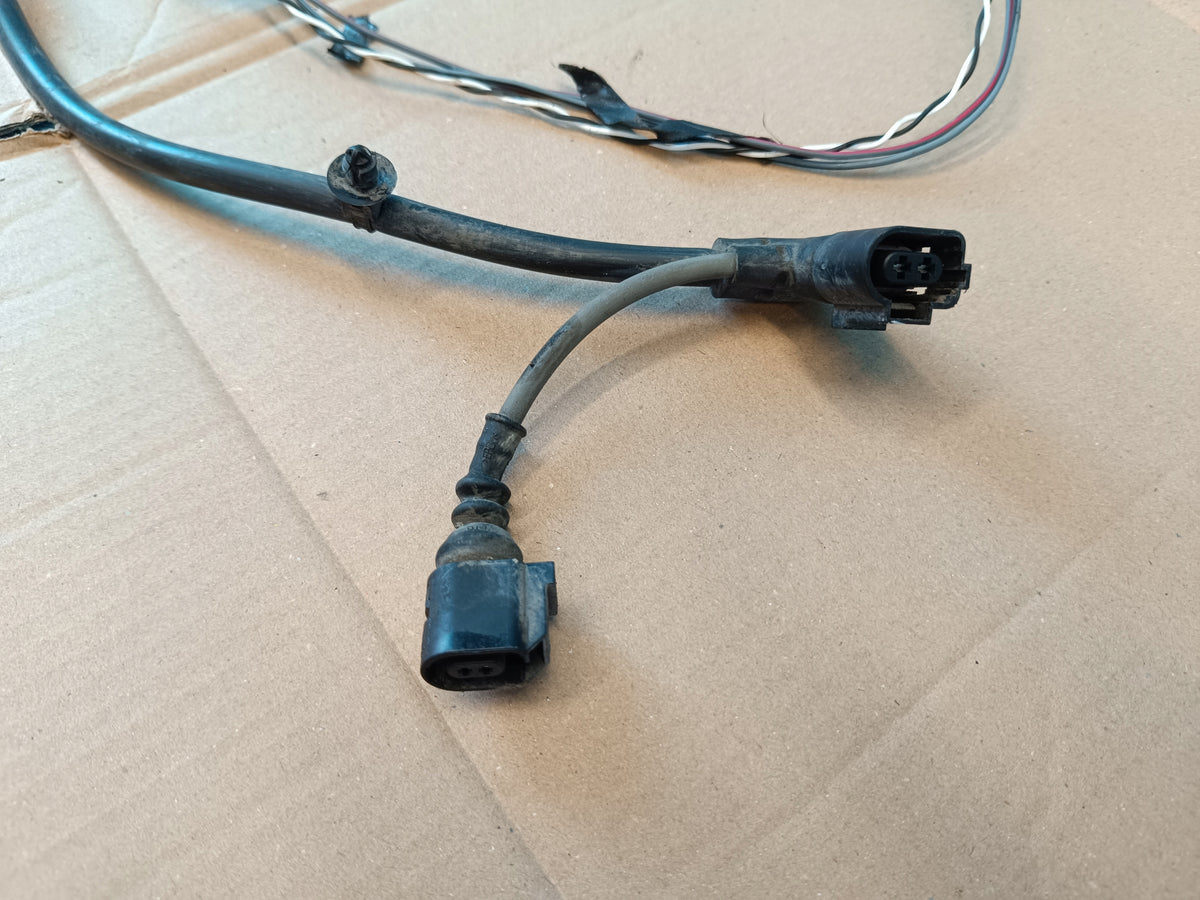 SKODA OCTAVIA IV 2023 R WHEEL HARNESS SPEED SENSOR LEFT REAR 5WA927902AF