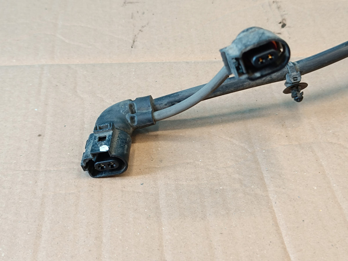 SKODA OCTAVIA IV 2023 R WHEEL HARNESS SPEED SENSOR LEFT REAR 5WA927902AF
