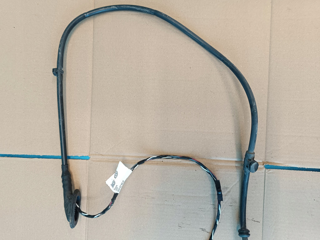 SKODA OCTAVIA IV 2023 R WHEEL HARNESS SPEED SENSOR LEFT REAR 5WA927902AF