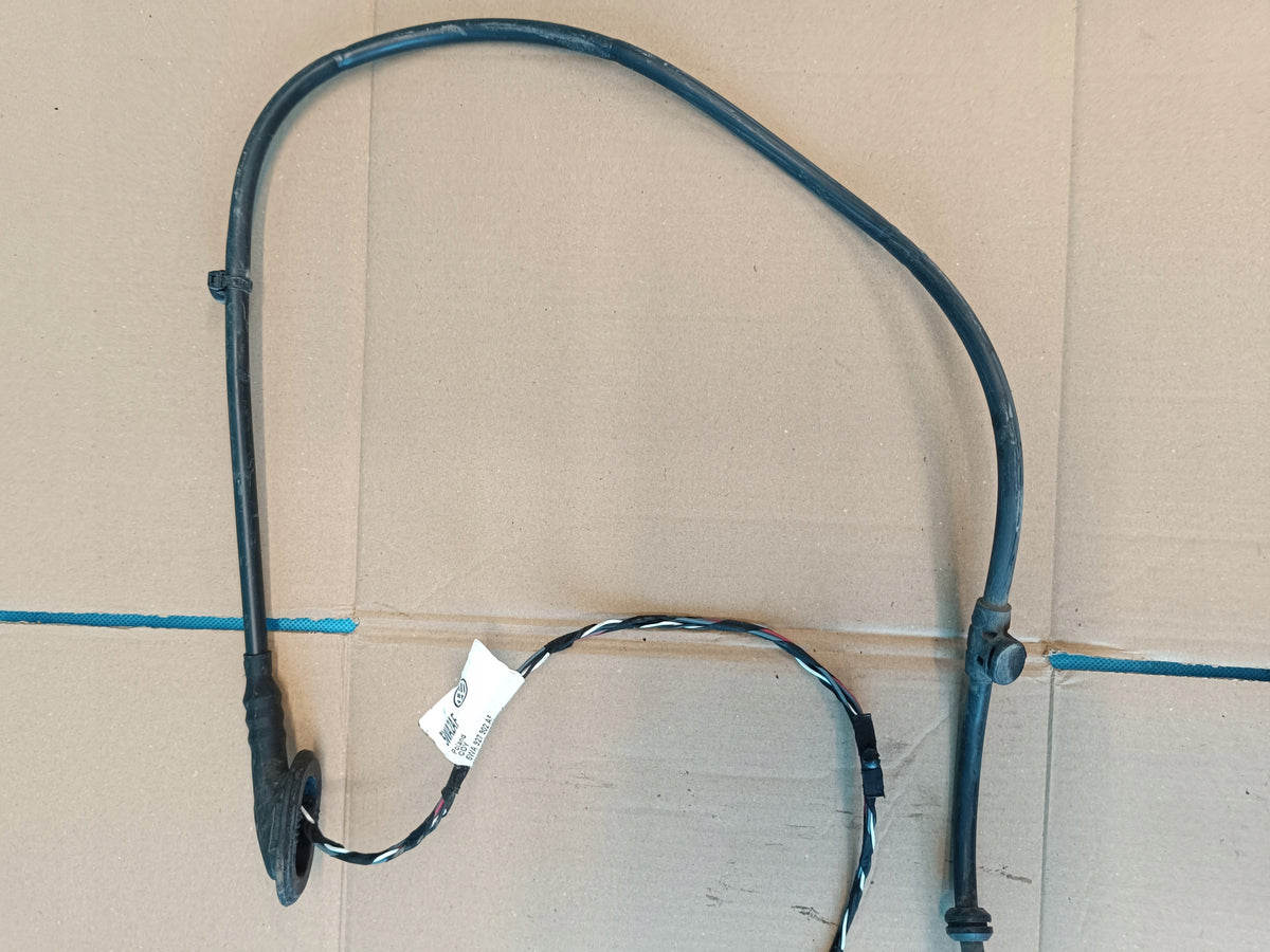 SKODA OCTAVIA IV 2023 R WHEEL HARNESS SPEED SENSOR LEFT REAR 5WA927902AF