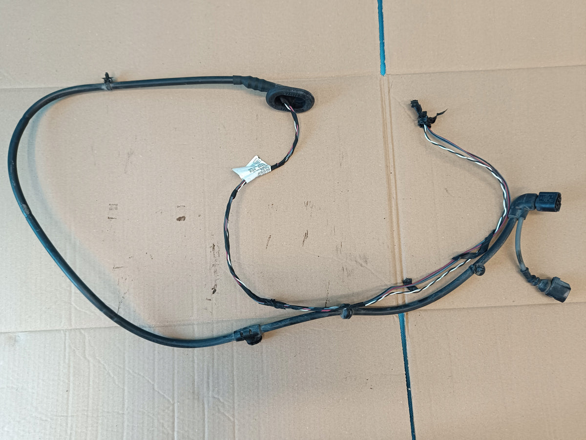 SKODA OCTAVIA IV 2023 R WHEEL HARNESS SPEED SENSOR LEFT REAR 5WA927902AF
