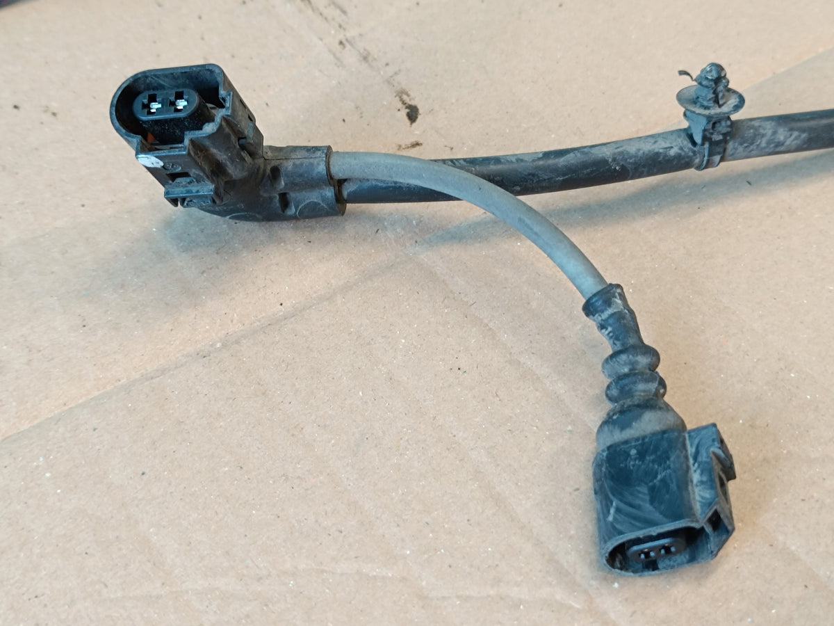 SKODA OCTAVIA IV 2023 R WHEEL HARNESS SPEED SENSOR RIGHT REAR 5WA927902AM