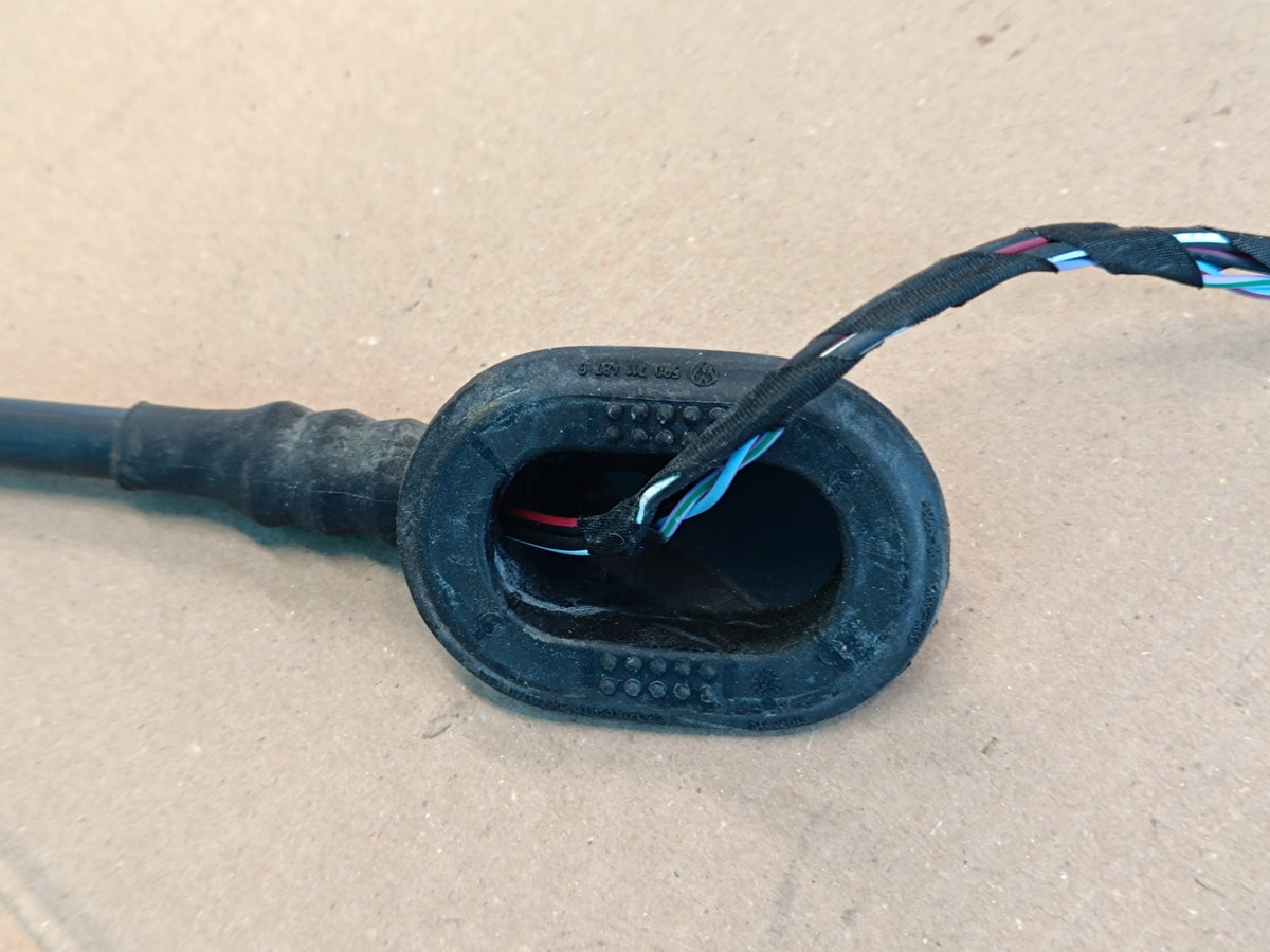 SKODA OCTAVIA IV 2023 R WHEEL HARNESS SPEED SENSOR RIGHT REAR 5WA927902AM