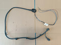 SKODA OCTAVIA IV 2023 R WHEEL HARNESS SPEED SENSOR RIGHT REAR 5WA927902AM