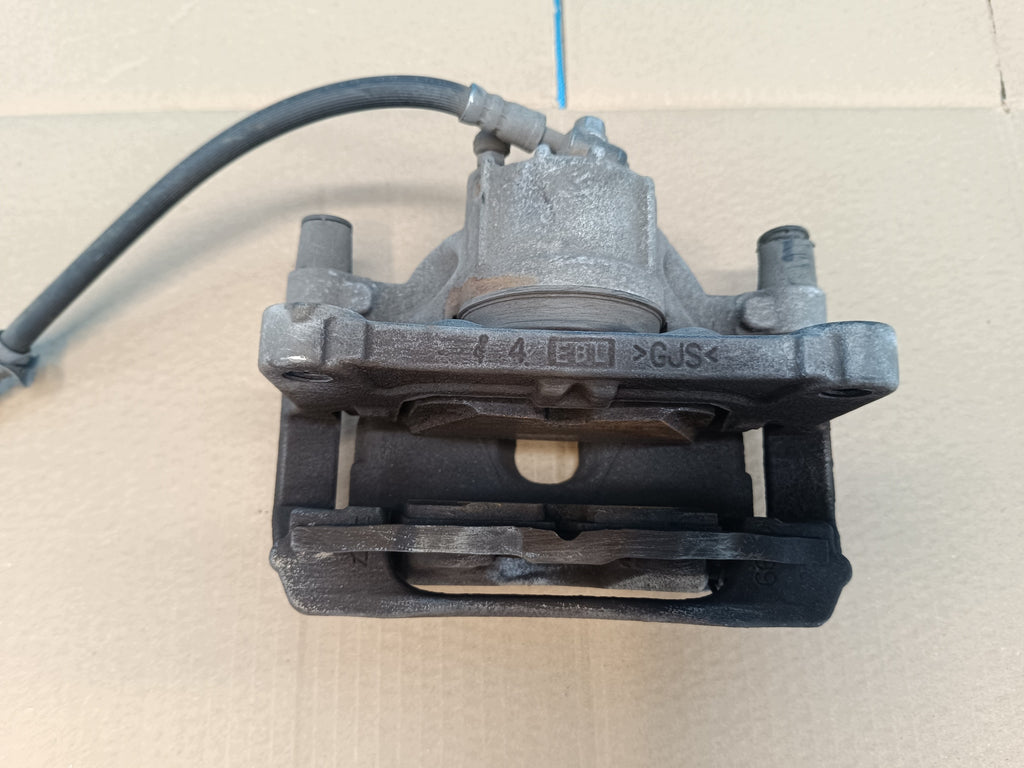SKODA OCTAVIA IV 2024 R BRAKE CALIPER LEFT FRONT 5WA615123E 5WA615105CJ