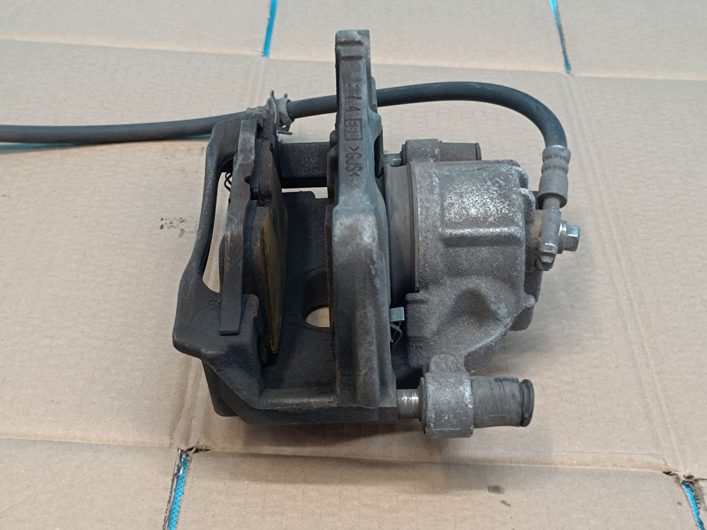 SKODA OCTAVIA IV 2024 R BRAKE CALIPER LEFT FRONT 5WA615123E 5WA615105CJ