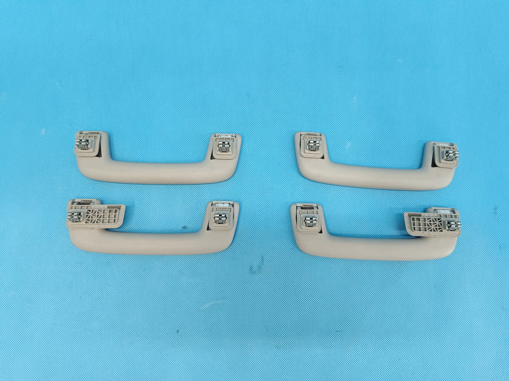 SKODA OCTAVIA IV 2024R HEADLINER HANDLES 4K4857607A 4K4857644A 4K4857643A