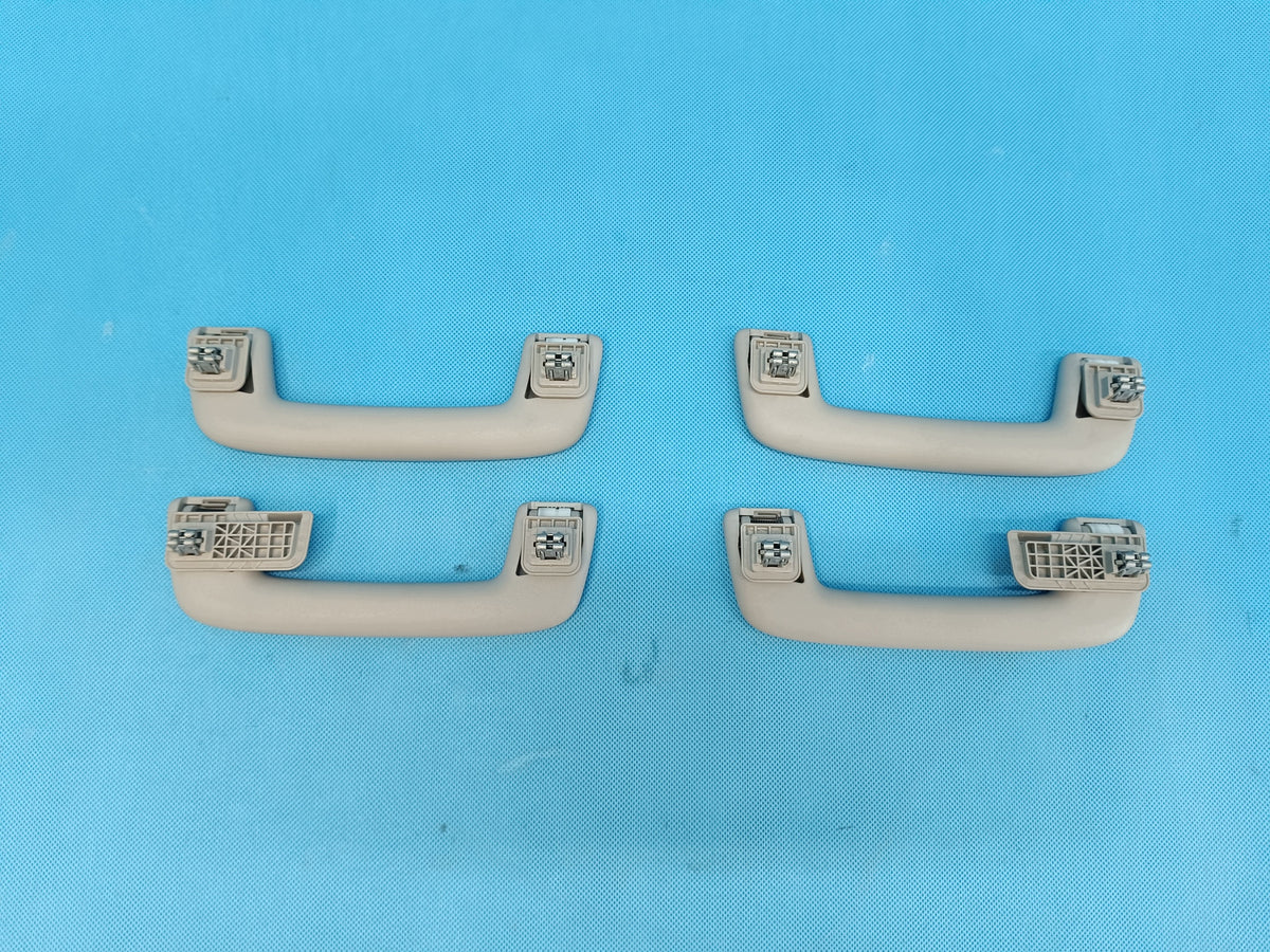 SKODA OCTAVIA IV 2024R HEADLINER HANDLES 4K4857607A 4K4857644A 4K4857643A