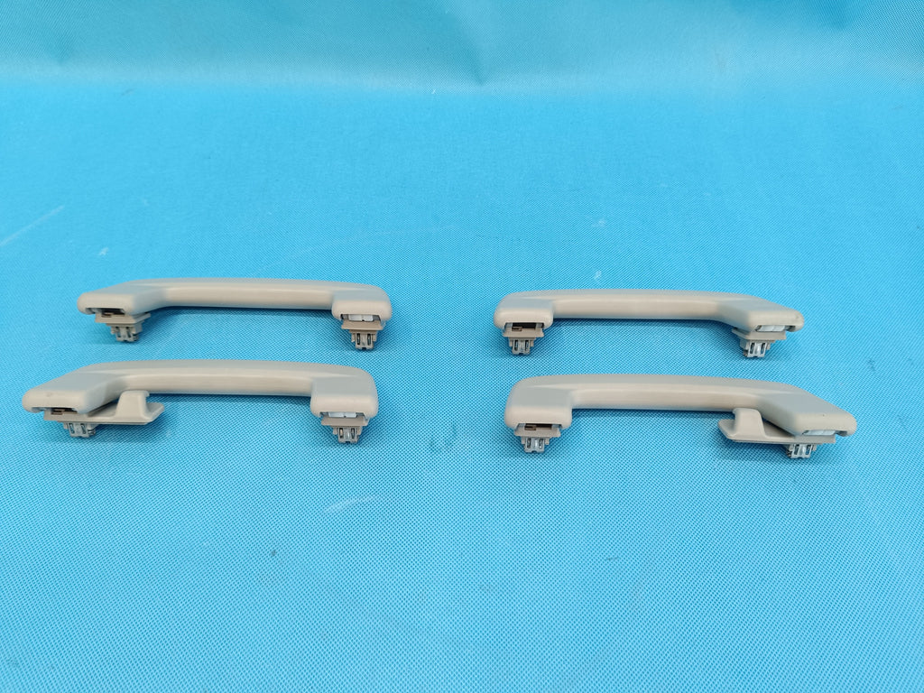 SKODA OCTAVIA IV 2024R HEADLINER HANDLES 4K4857607A 4K4857644A 4K4857643A