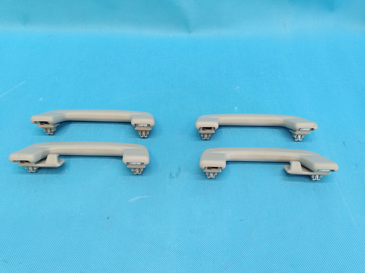SKODA OCTAVIA IV 2024R HEADLINER HANDLES 4K4857607A 4K4857644A 4K4857643A