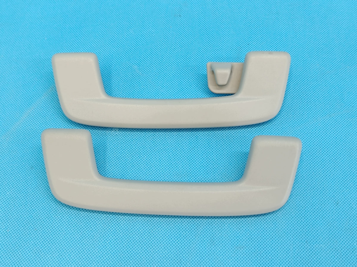 SKODA OCTAVIA IV 2024R HEADLINER HANDLES 4K4857607A 4K4857644A 4K4857643A