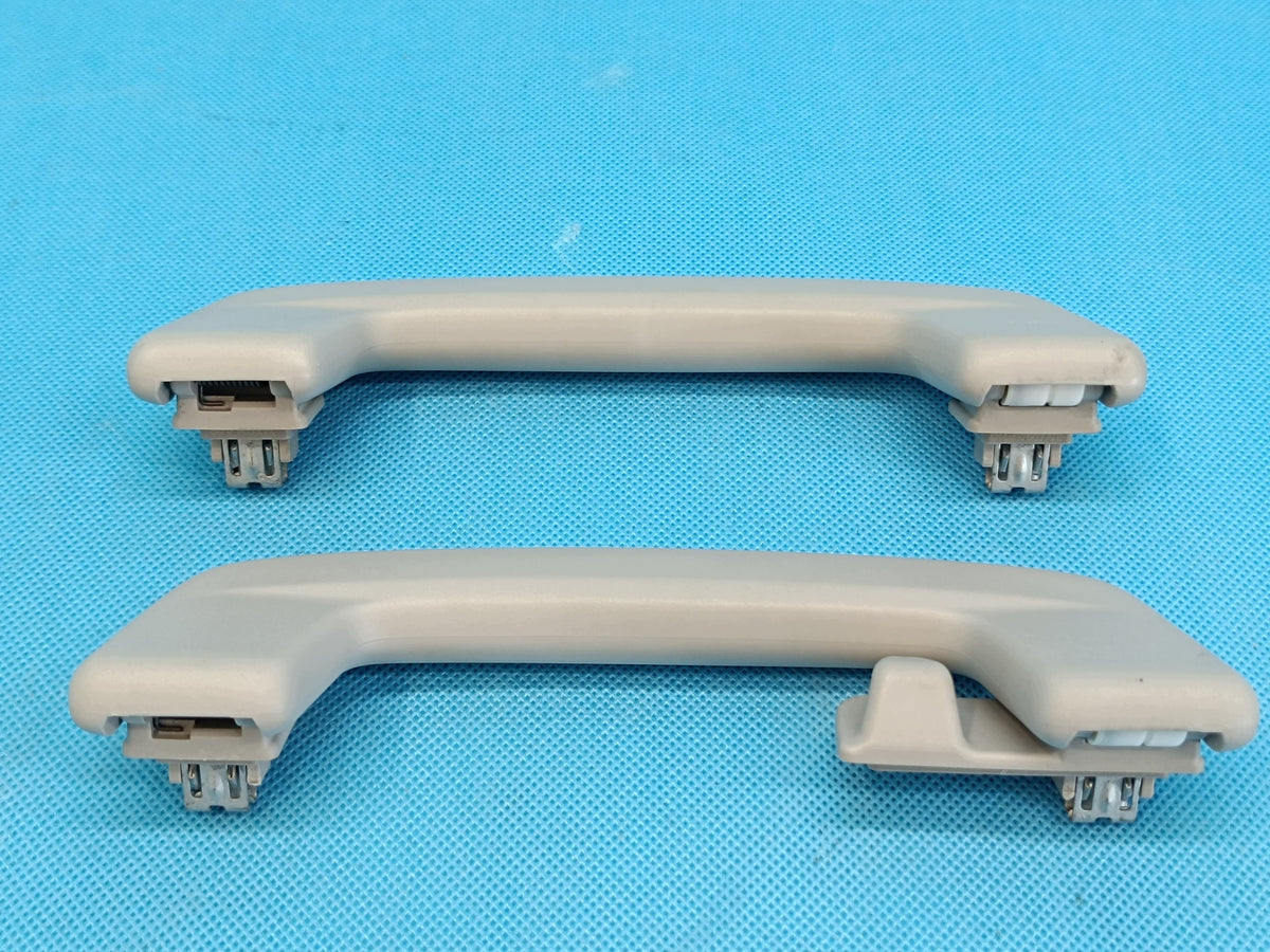 SKODA OCTAVIA IV 2024R HEADLINER HANDLES 4K4857607A 4K4857644A 4K4857643A