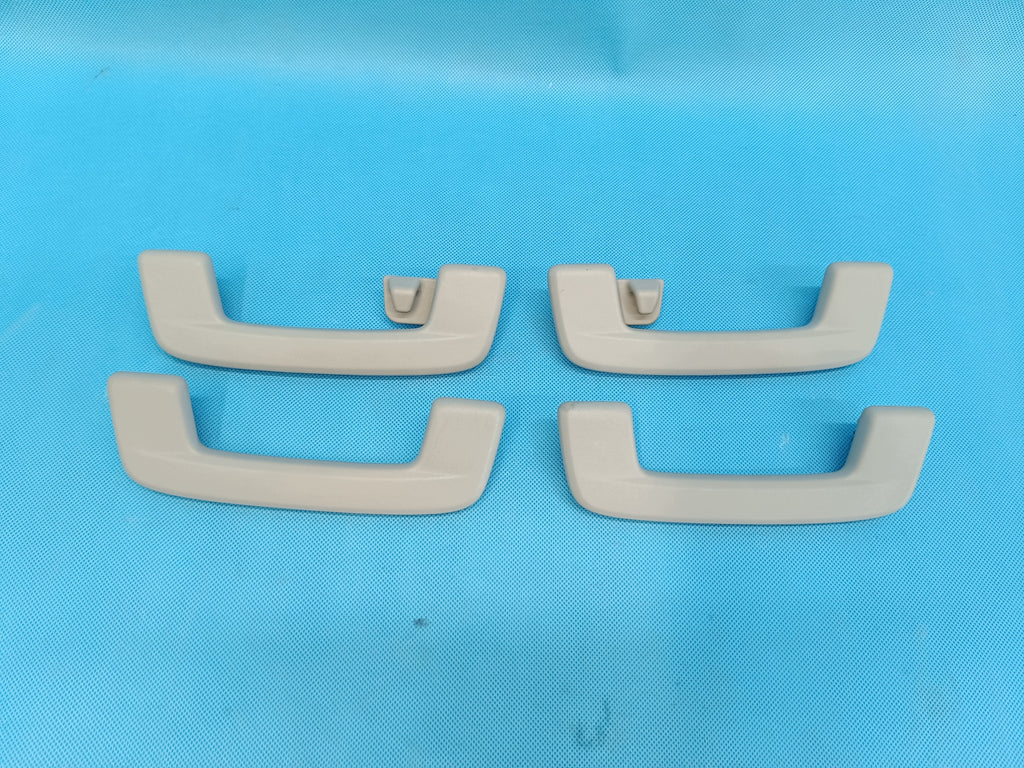 SKODA OCTAVIA IV 2024R HEADLINER HANDLES 4K4857607A 4K4857644A 4K4857643A