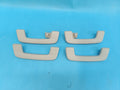 SKODA OCTAVIA IV 2024R HEADLINER HANDLES 4K4857607A 4K4857644A 4K4857643A