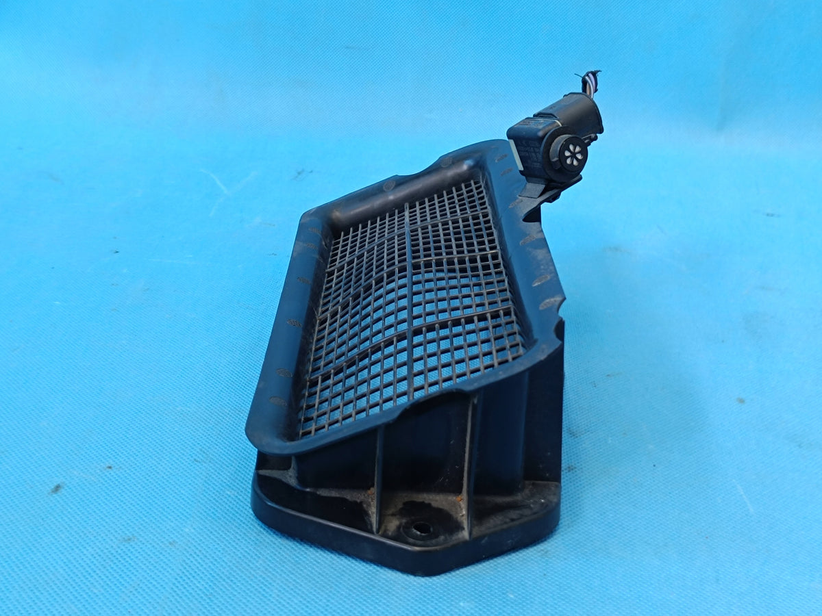 SKODA OCTAVIA IV 23R AIR QUALITY SENSOR GRILLE 5Q0907643E 5Q0815479