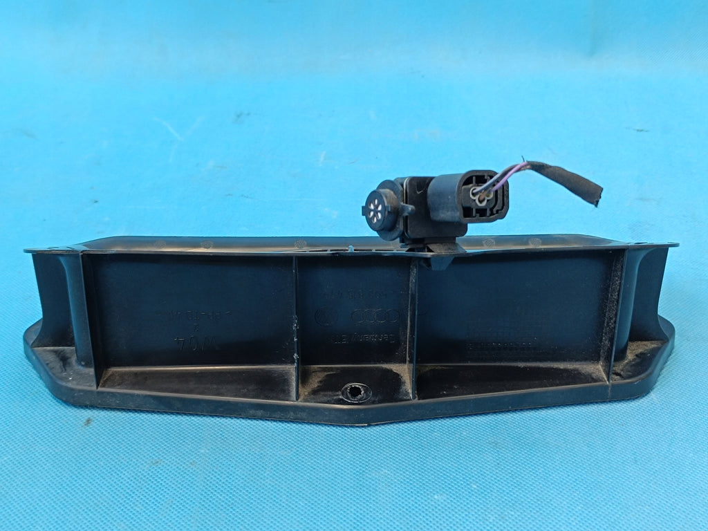 SKODA OCTAVIA IV 23R AIR QUALITY SENSOR GRILLE 5Q0907643E 5Q0815479