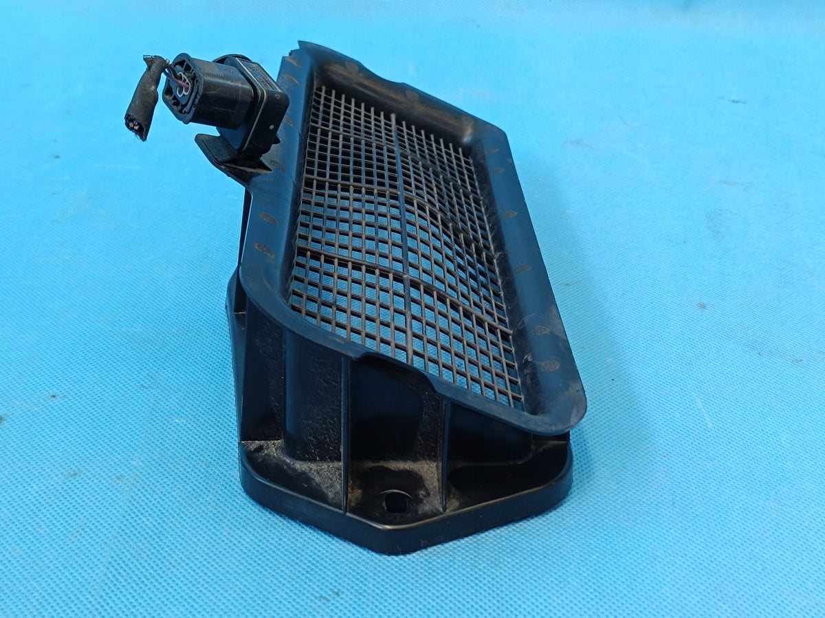 SKODA OCTAVIA IV 23R AIR QUALITY SENSOR GRILLE 5Q0907643E 5Q0815479