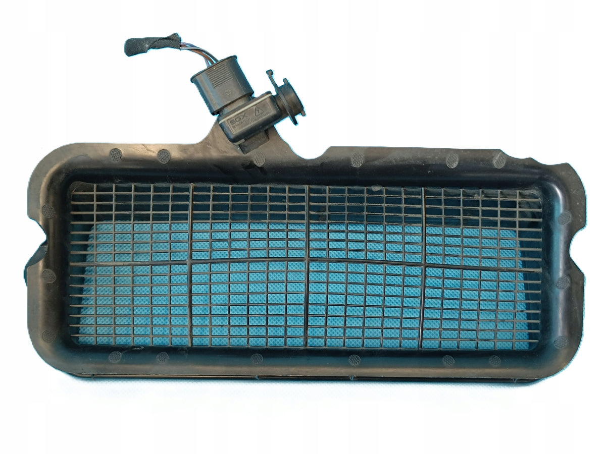 SKODA OCTAVIA IV 23R AIR QUALITY SENSOR GRILLE 5Q0907643E 5Q0815479