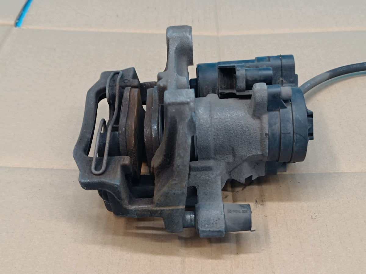 SKODA OCTAVIA IV 24R BRAKE CALIPER LEFT REAR 5WA615423 5R3615405A 272x10