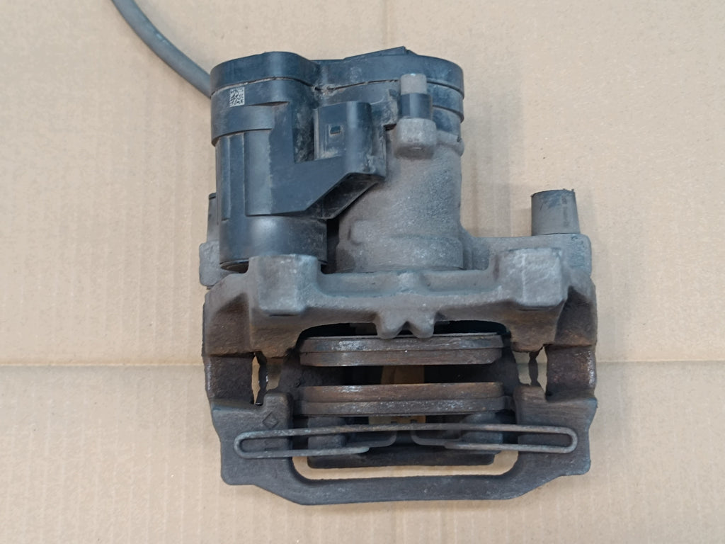 SKODA OCTAVIA IV 24R BRAKE CALIPER LEFT REAR 5WA615423 5R3615405A 272x10