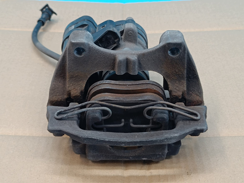 SKODA OCTAVIA IV 24R BRAKE CALIPER LEFT REAR 5WA615423 5R3615405A 272x10
