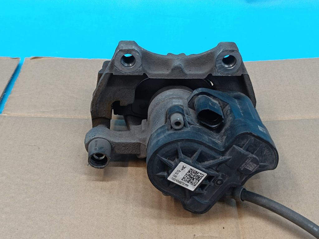 SKODA OCTAVIA IV 24R BRAKE CALIPER LEFT REAR 5WA615423 5R3615405A 272x10