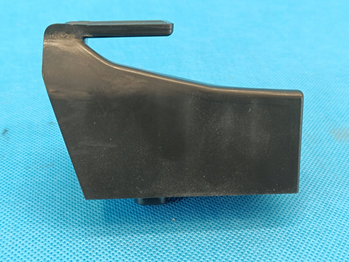 SKODA OCTAVIA IV COMBI 1,5 TSI 110KW 2021R BELT GUIDE LEFT 5E7857781