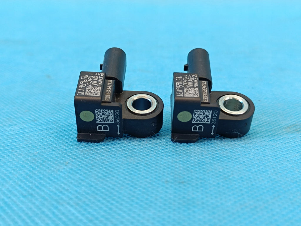 SKODA OCTAVIA IV COMBI 1,5 TSI 110KW 2021R IMPACT SENSOR 1EA959651