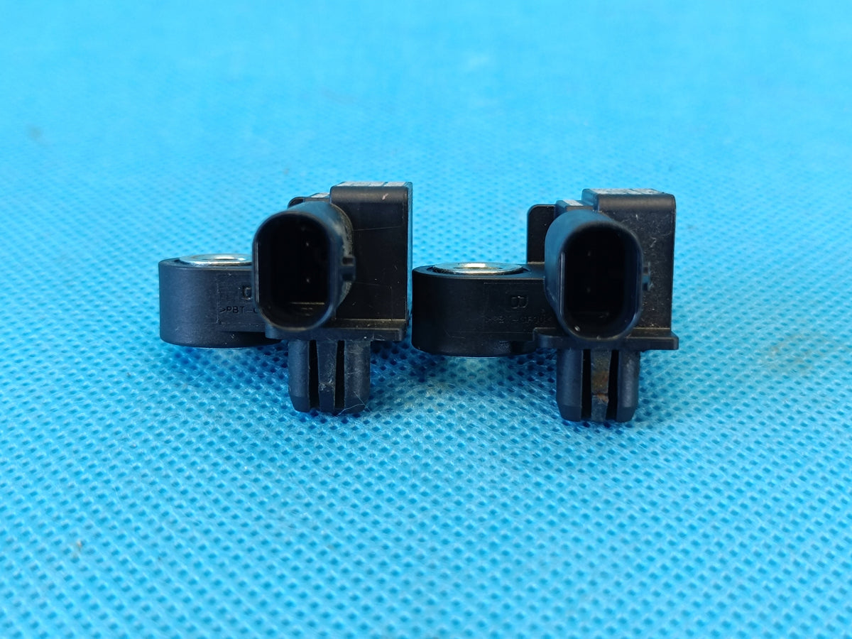 SKODA OCTAVIA IV COMBI 1,5 TSI 110KW 2021R IMPACT SENSOR 1EA959651