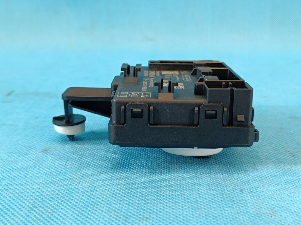 SKODA OCTAVIA IV COMBI 1,5 TSI 110KW 21R DOOR MODULE RIGHT FRONT 5Q4959392H