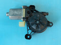 SKODA OCTAVIA IV COMBI 1,5 TSI 2021R WINDSHIELD MOTOR LEFT FRONT 5Q0959801C