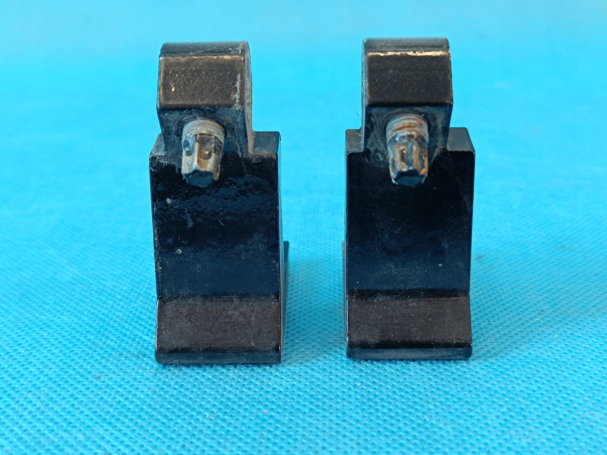 SKODA OCTAVIA IV COMBI 1,5TSI 110KW 2021R DOOR HINGES LEFT REAR 8X0831403F