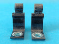 SKODA OCTAVIA IV COMBI 1,5TSI 110KW 2021R DOOR HINGES LEFT REAR 8X0831403F