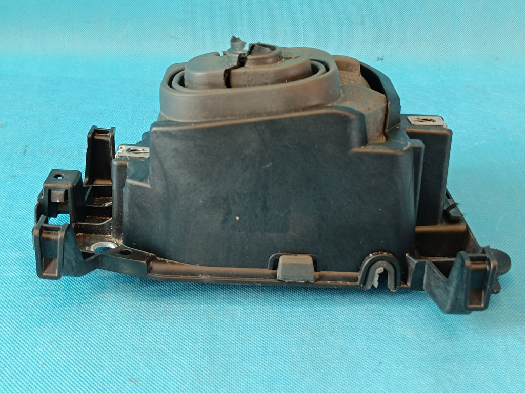 SKODA OCTAVIA IV COMBI 1,5TSI 21R GEARSHIFT HANDLE 5E4864453