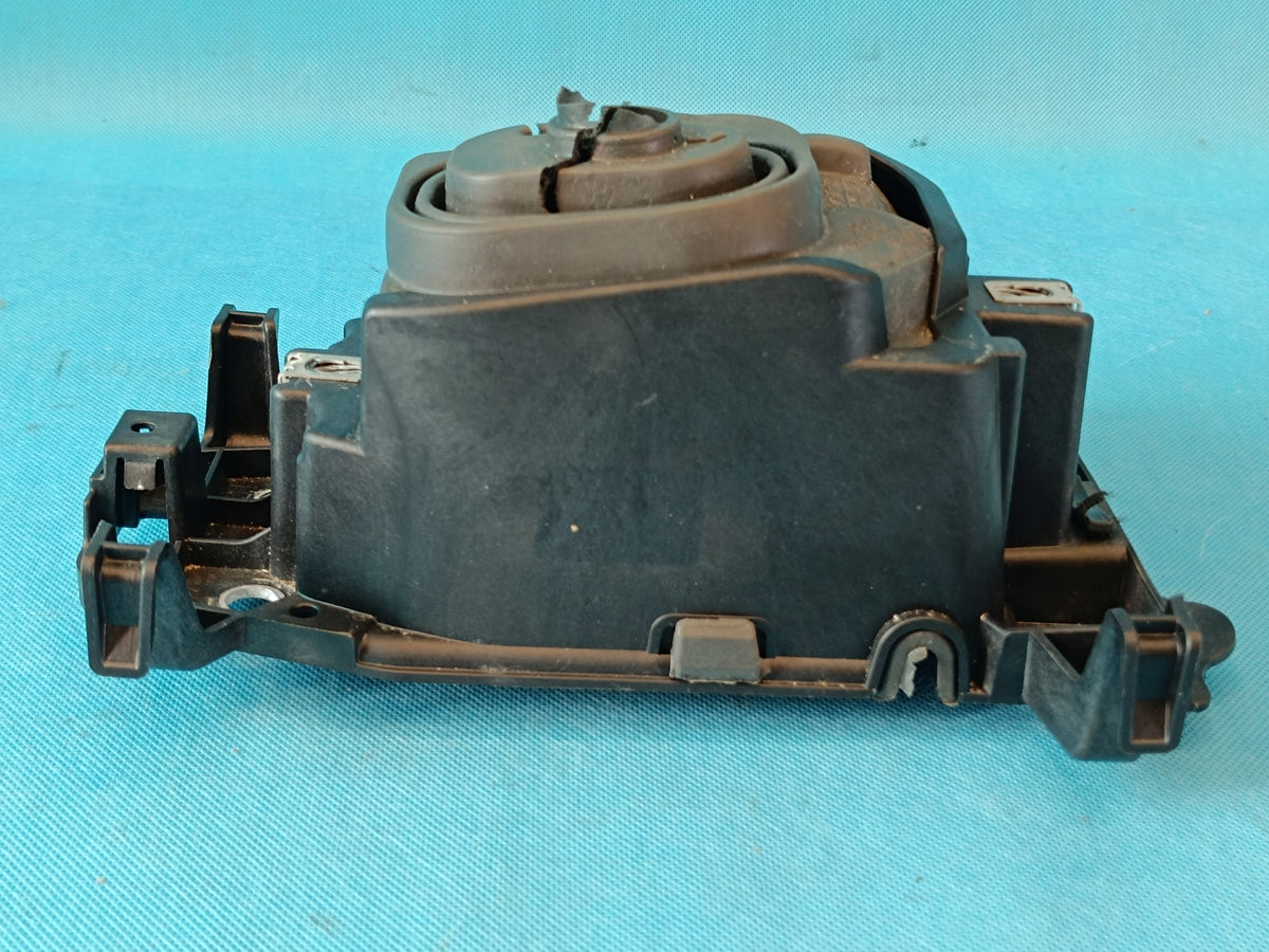 SKODA OCTAVIA IV COMBI 1,5TSI 21R GEARSHIFT HANDLE 5E4864453