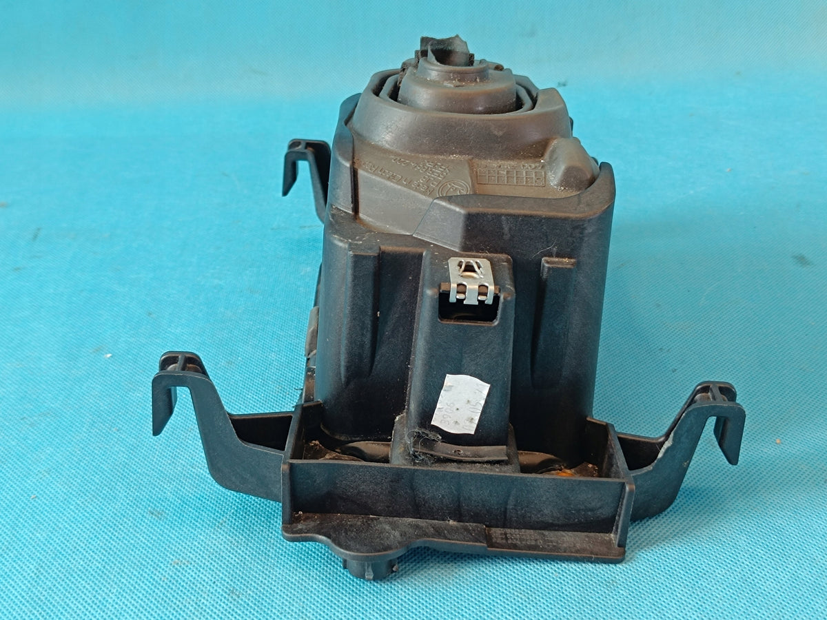 SKODA OCTAVIA IV COMBI 1,5TSI 21R GEARSHIFT HANDLE 5E4864453