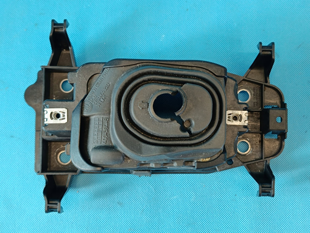 SKODA OCTAVIA IV COMBI 1,5TSI 21R GEARSHIFT HANDLE 5E4864453