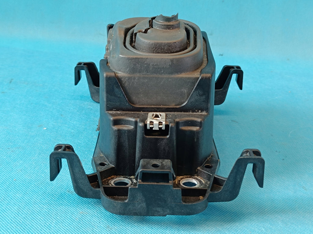 SKODA OCTAVIA IV COMBI 1,5TSI 21R GEARSHIFT HANDLE 5E4864453
