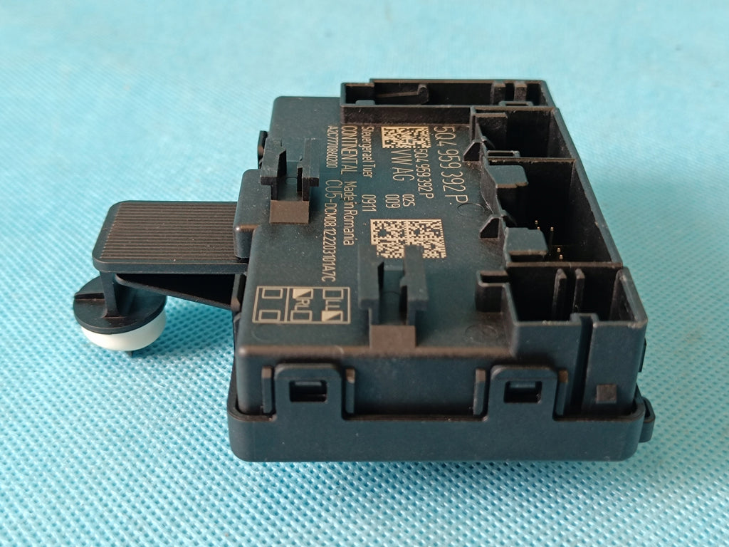 SKODA OCTAVIA IV COMBI 2,0 TDI 110KW 23R DOOR MODULE RIGHT FRONT 5Q4959392P