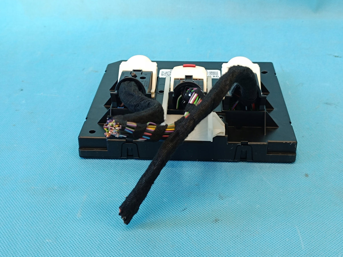 SKODA OCTAVIA IV COMBI 2,0 TDI 2023 R COMFORT CONTROLLER MODULE 5WA937086BA