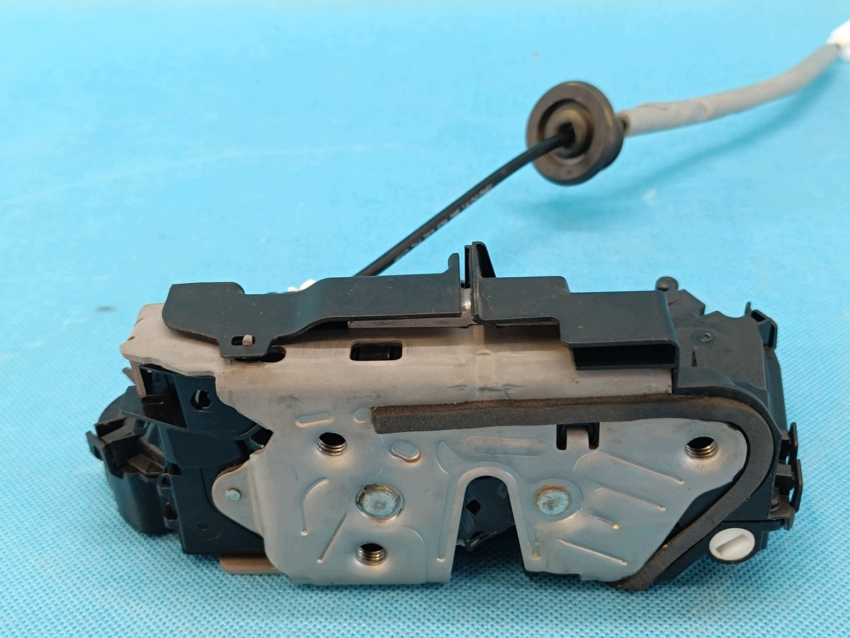 SKODA OCTAVIA IV COMBI 2.0 TFSI 140KW 2024R DOOR LOCK LEFT REAR 5TA839015Q
