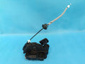 SKODA OCTAVIA IV COMBI 2.0 TFSI 140KW 2024R DOOR LOCK LEFT REAR 5TA839015Q
