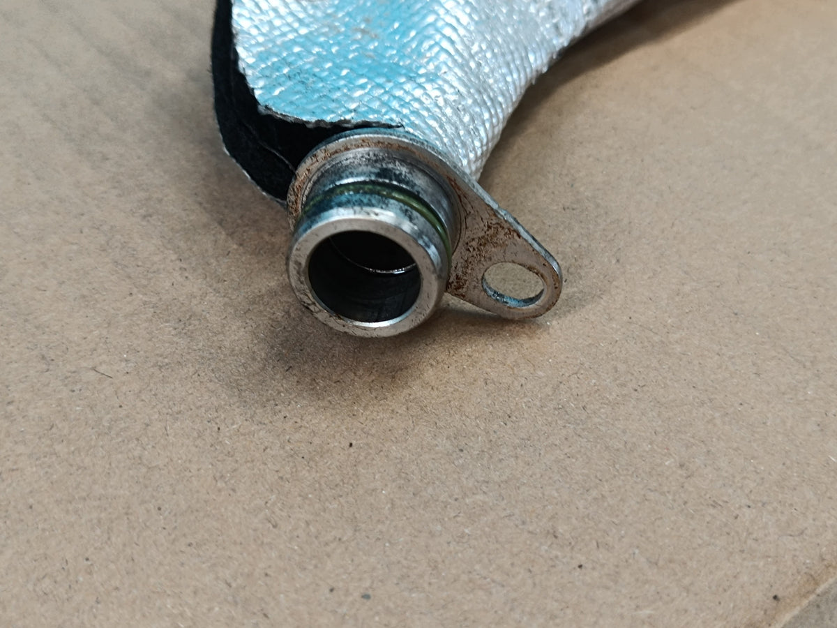 SKODA OCTAVIA IV COMBI 2.0 TFSI 140KW 2024R HOSE OIL TUBE 06Q145735J