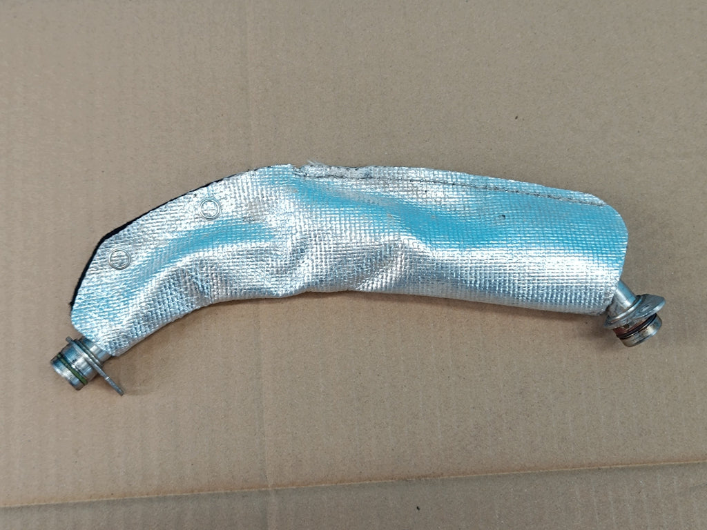 SKODA OCTAVIA IV COMBI 2.0 TFSI 140KW 2024R HOSE OIL TUBE 06Q145735J