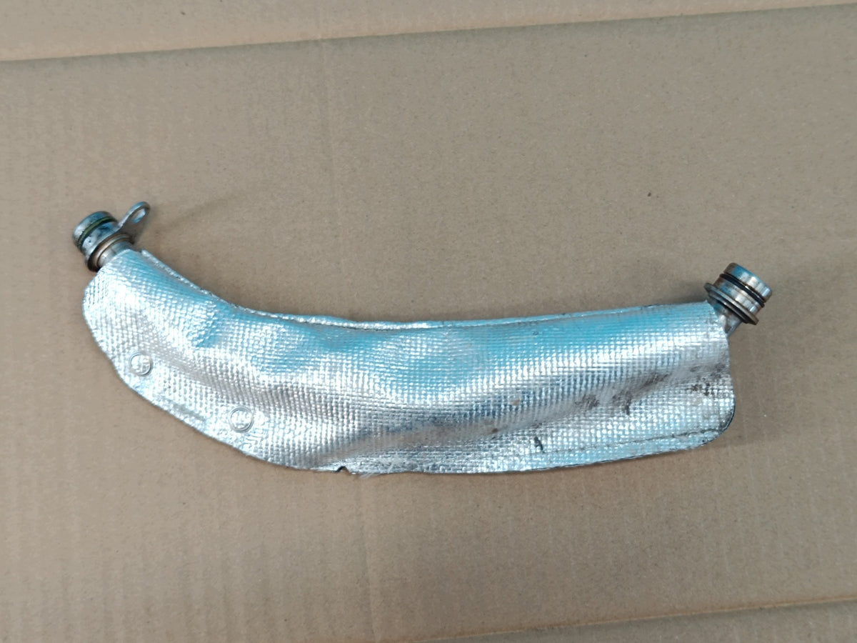 SKODA OCTAVIA IV COMBI 2.0 TFSI 140KW 2024R HOSE OIL TUBE 06Q145735J