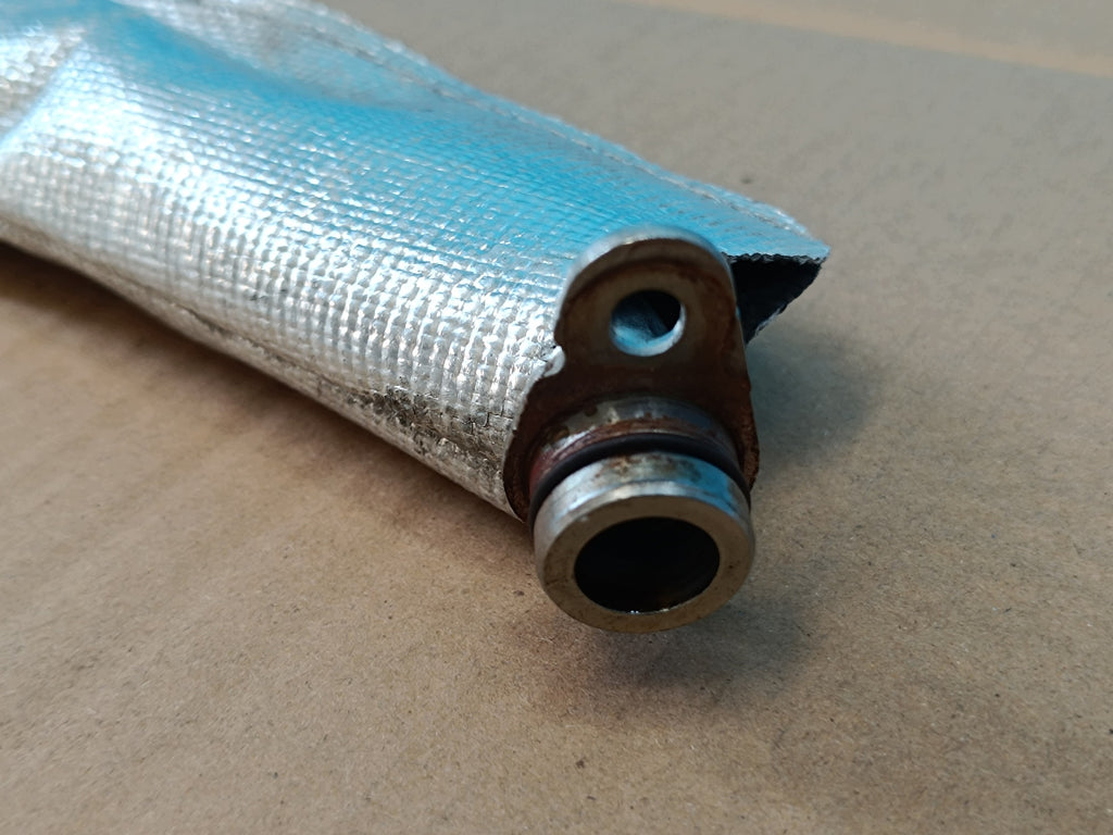 SKODA OCTAVIA IV COMBI 2.0 TFSI 140KW 2024R HOSE OIL TUBE 06Q145735J
