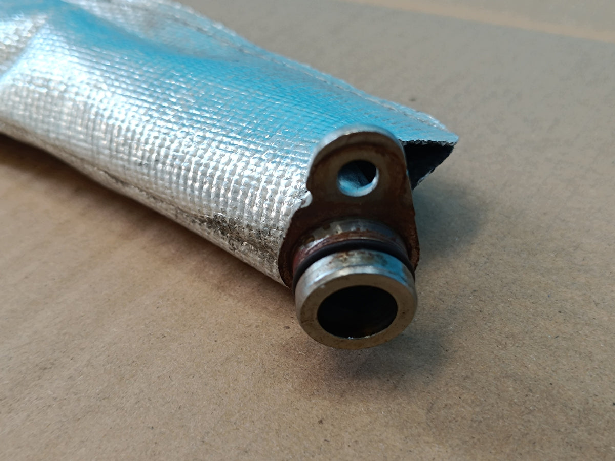 SKODA OCTAVIA IV COMBI 2.0 TFSI 140KW 2024R HOSE OIL TUBE 06Q145735J